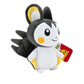 Pokémon Pkw3087-20Cm Official Emolga Plush Toy