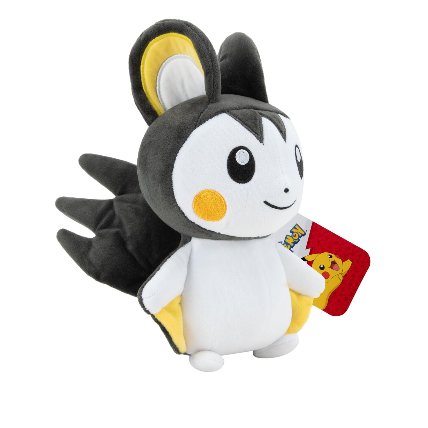 Pokémon Pkw3087-20Cm Official Emolga Plush Toy