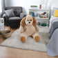 Vermont Teddy Bear Stuffed Dog - Large Stuffed Animals, 4 Foot, Cuddle, 48'', 4 Ft