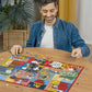 Ravensburger 1000 Piece Jigsaw Puzzle - Peanuts Moments - Handcrafted in Germany - Multicolor - Model 12000750