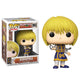 Funko Pop! Animation Kurapika Vinyl Figure, 3.75 inches, Multicolor, Model 41068
