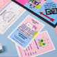 Monopoly: Hello Kitty And Friends, Buy, Sell, Trade Buildings From The Animated Series, Featuring My Melody, Badtz-Maru, Keroppi, Classic Monopoly Game, Officially-Licensed Hello Kitty Merchandise