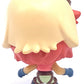 Super 7 Super7 Netflix Anime Eden Supervinyl Action Figure (3Inch Sara - 18 Years Old) Multi Color