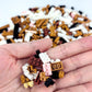 Stpro Building Bricks Set - Building Blocks - Animal Micro Building Block Toy For Boys Girls & Adults (Corgi)