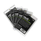 Vault X Magnetic Card Holders 55Pt For Trading Cards, One Touch Hard Cases With Uv Protection, Clear Display For Collectible Car