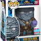 Funko Pop! Bobble: Marvel: Thor Ragnarok: Korg W/Miek