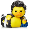 TUBBZ Jurassic World Rebirth Dr Ian Malcolm Cosplaying Rubber Duck Vinyl Figure - One Size, Nylon, Boxed Edition