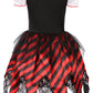 Simplecc Girl Pirate Princess Costume For Halloween Party Dress Up (3-4 Years)