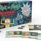 Rick And Morty Dbg: The Rickshank Rickdemption
