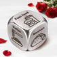Valentines Day Gifts for Him Her Wife Husband for Men Women Birthday Funny Gifts for Boyfriend Girlfriend Couple Date Night Idea