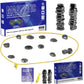 Magnetic Chess Game - 2024 New Fun Tabletop Game, Magnetic Strategy Game For Kids And Adults With Magnets, Fun Tabletop Multipla