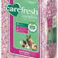 Carefresh Complete Natural Paper Bedding - Confetti - 50 lt
