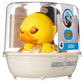 Tubbz First Edition Goro Collectible Vinyl Rubber Duck Figure - Official Mortal Kombat Merchandise - Fighting Action Tv, Movies,