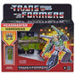 Transformers 2021 Modern Figure in Retro Packaging Autobot Headmaster Hardhead with Duros