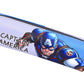 Kobbet Marvels School Stationery Pencil Pouch For Kids For School Avengers Geometry Box Pencil Case For Kids Zipper Closer Water