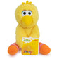 Gund Sesame Street Official Big Bird Take Along Buddy Plush, Premium Plush Toy For Ages 1 & Up, Yellow, 13