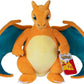 Pokemon Plush 30Cm - Charizard