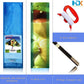 Hengda Kite Painting Series Delta Kite,For Kids And Adults,Easy To Fly,Excellent Fabric And Structure Design,The Pictures Are Be