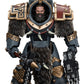 Joytoy Warhammer 40K 1/18 Action Figures, Space Wolves Varagyr Wolf Guard Squad Varagyr Thegn Perfect For Collectors & Decor, Id