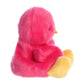 Aurora Adorable Palm Pals Peyton Pink Chick Stuffed Animal - Pocket-Sized Play - Collectable Fun - 5 Inches