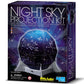 4M Create A Night Sky Projection Kit