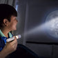 Handheld STEM Moon Projector