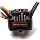 Spektrum Firma 85A Brushless Smart ESC / 3300Kv Sensorless Motor Combo, SPMXSEMC01, Black