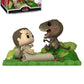 Muldoon Raptor Hunt