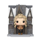Funko Pop! Deluxe Harry Potter Madam Rosmerta with The Three Broomsticks - Standard Multicolor, Model 65649, Plastic