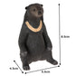 Mojo Sun Bear Realistic International Wildlife Hand Painted Toy Figurine