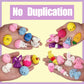 Jdsty 24Pcs Easter Mochi Squishy Toys Stress Relief Squishies For Kids Boys Girls Toddlers Easter Basket Stuffers Egg Fillers Gi