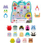 Squish-a-longs Mini-Squish 14-Pack (Wave 5, Style 1)