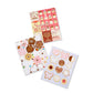 Melissa & Doug Sweets and Treats Sticker Pad - 500 Stickers, 16 Backgrounds