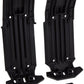 Traxxas X-Maxx Skid Plate, Front & Rear