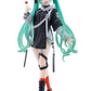 Taito-Hatsune Miku Figure - Fashion (Punk Ver.)