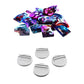 Awaken Realms Tamashii: Stretch Goals - Sci-Fi Strategy Game for 1-4 Players, Ages 14+, 45-90 Min Playtime, Multicolor, Plastic