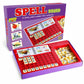 Toy Fun Educational Spelling Word/Puzzle Game For Kids Of Age 3 Years And Above