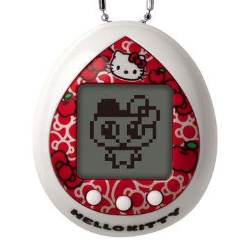 Tamagotchi Nano x Hello Kitty - Red
