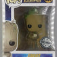 Funko Pop Vinyl Video Game Groot Exclusive Avengers Infinity War