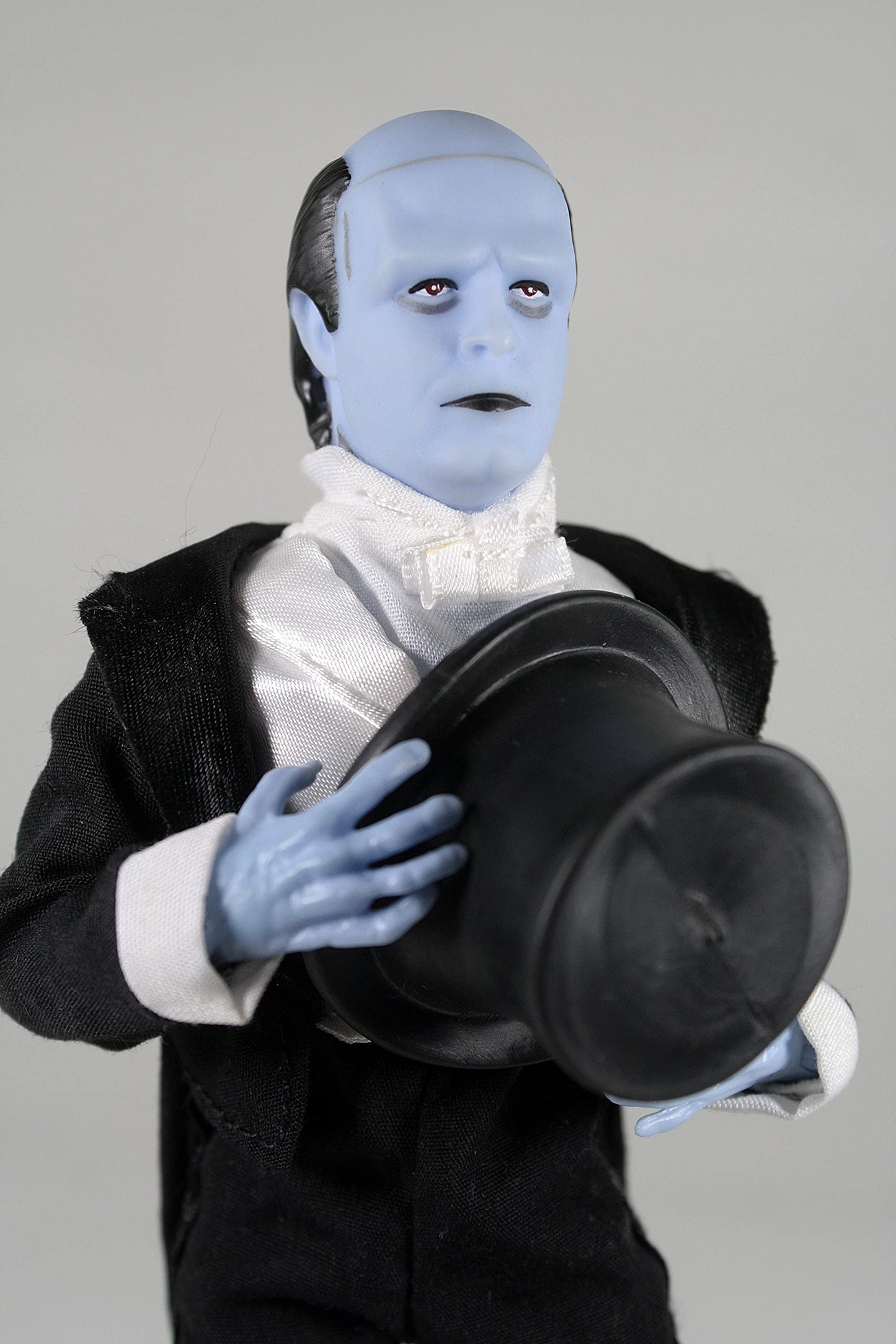 Mego Young Frankenstein Monster 8' Action Figure 14 Points Articulation 63080