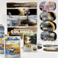Terraforming Mars The Colonies By Stronghold Games, Strategy Board Game