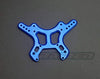 Aluminum Alloy Front Shock Tower for Arrma Kraton Outcast Talion - Blue