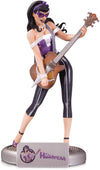 Dc Bombshells: The Huntress Statue