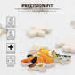Halloween Jigsaw Puzzle For Adults 1000 Pieces Cute Pumpkin Ghost Puzzles Autumn Horror Ghost Wooden Puzzle For Family Friends A