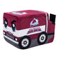 Bleacher Creatures Colorado Avalanche Zamboni 7'' NHL Kuricha Plushie - Soft Inspired Plush