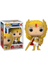 She-Ra (Glow) Specialty Series (Masters Of The Universe) S7 Funko Pop!
