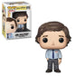 Funko Pop TV Jim Halpert Vinyl Figure - 1/6 Chance Rare Chase Variant - Multicolor Collectable - Model 34903 - Perfect Gift for Fans