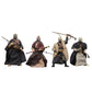 Star Wars Tusken Raiders 3.75 Inch Action Figure 4-Pack