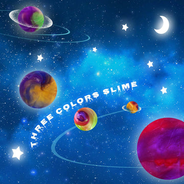 24 Pieces Galaxy Slime,Mini Slime Party Favors For Kids, Non-Sticky,Great Sludge Toys For Girls And Boys,Party Favors For Kids 4