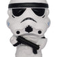 Star Wars Stormtrooper Pvc Bank, White, Standard